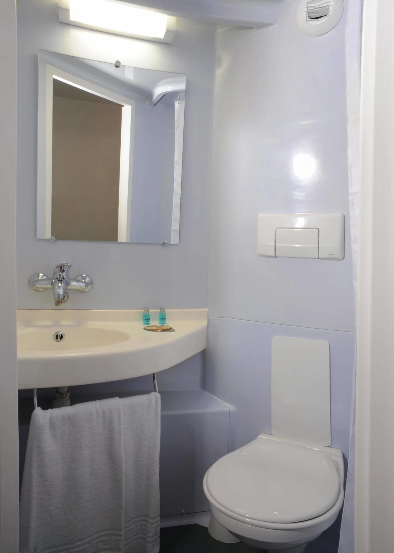 Welcomotel Les Mureaux Exterior foto